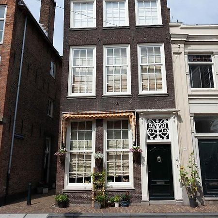 Benb Firstclassenglish Dordrecht Dış mekan fotoğraf