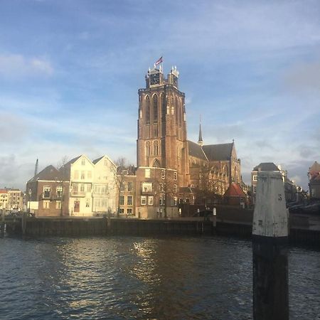 Benb Firstclassenglish Dordrecht Dış mekan fotoğraf